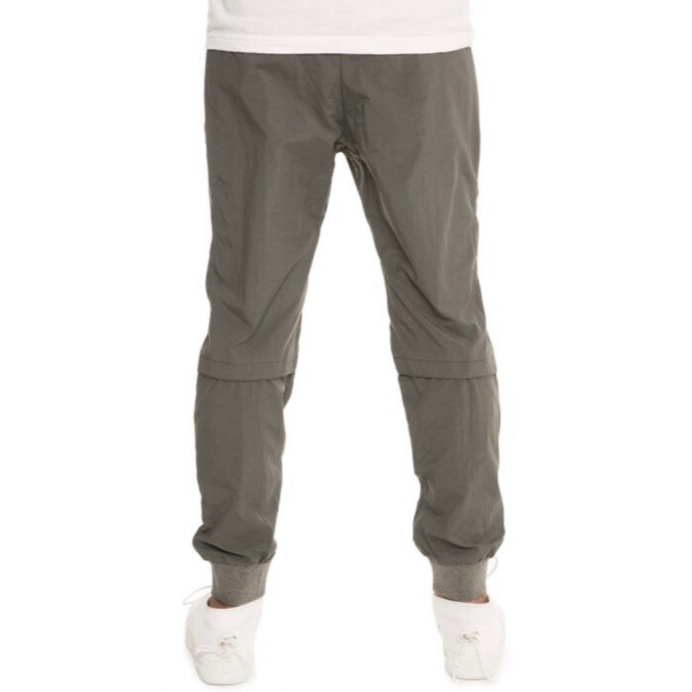 NWT Adidas luxe woven pants AY8424 sizeS - Picture 6 of 7